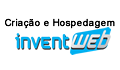 Invent Web | Ag&ecirc;ncia Digital - Cria&ccedil;&atilde;o de Sites e Hospedagem Web
